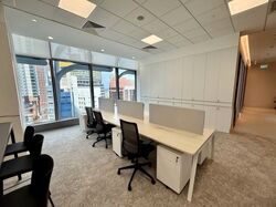 Keppel Towers (D2), Office #555419081